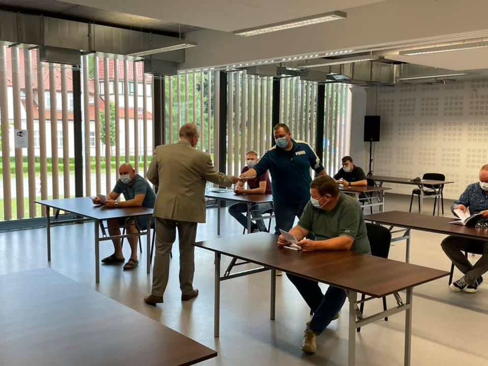 Kwalifikacja Wstępna przyspieszona C lub D - obrazek 7