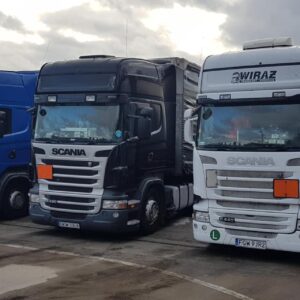 Kwalifikacja Wstępna przyspieszona C lub D