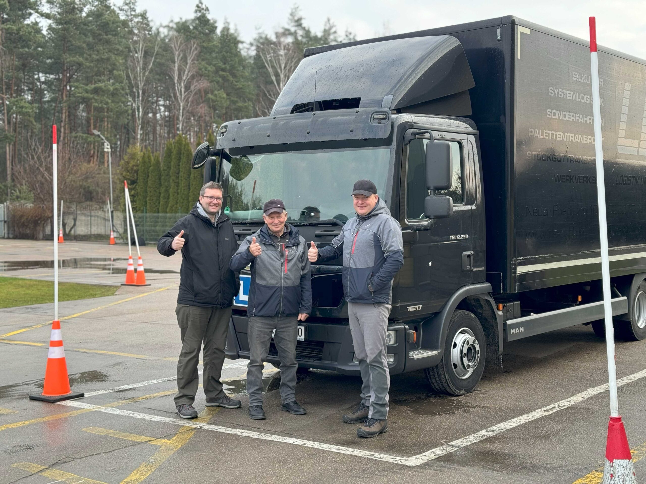 Kwalifikacja Wstępna przyspieszona C lub D - obrazek 6