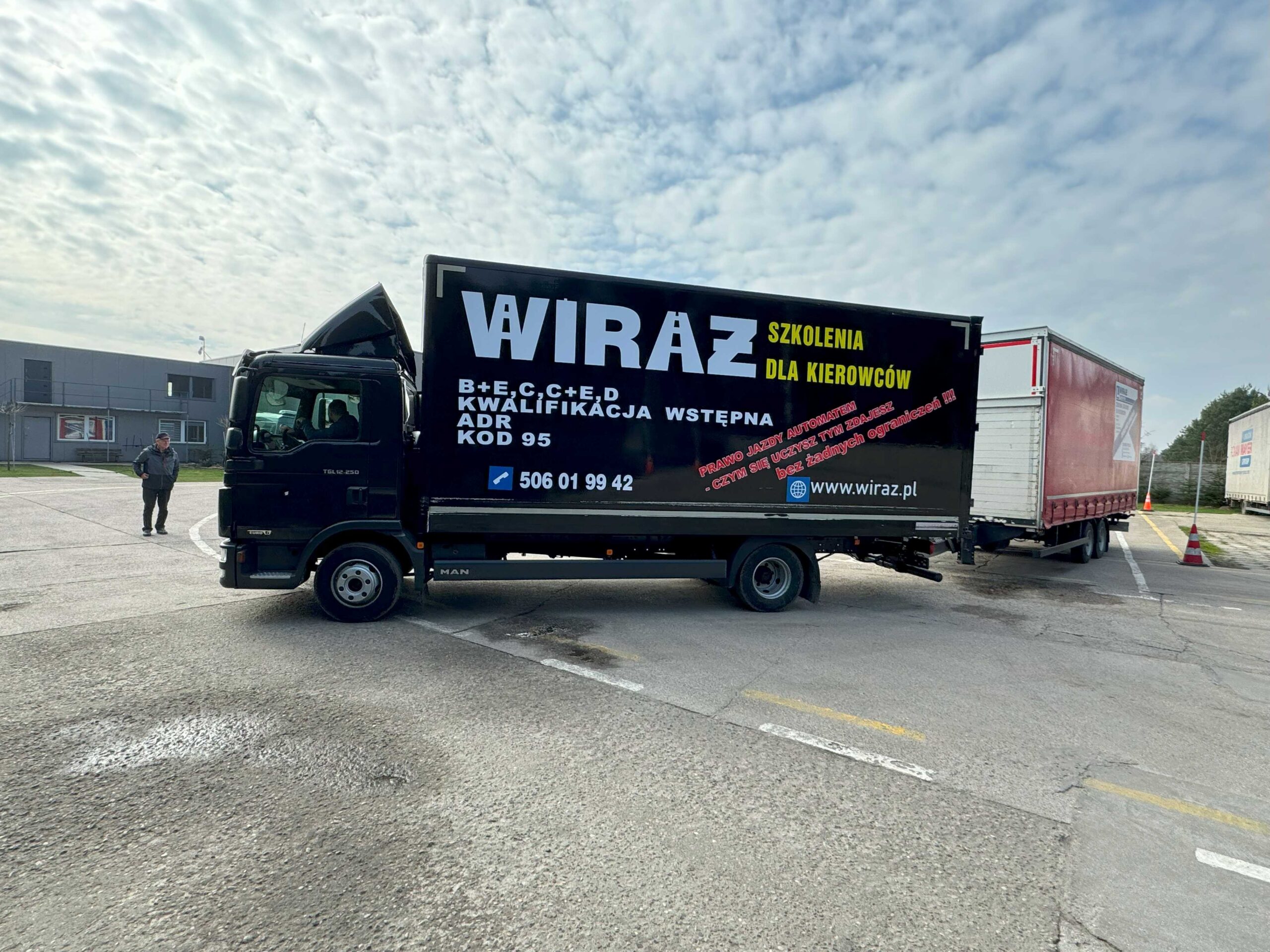 Kwalifikacja Wstępna przyspieszona C lub D - obrazek 5