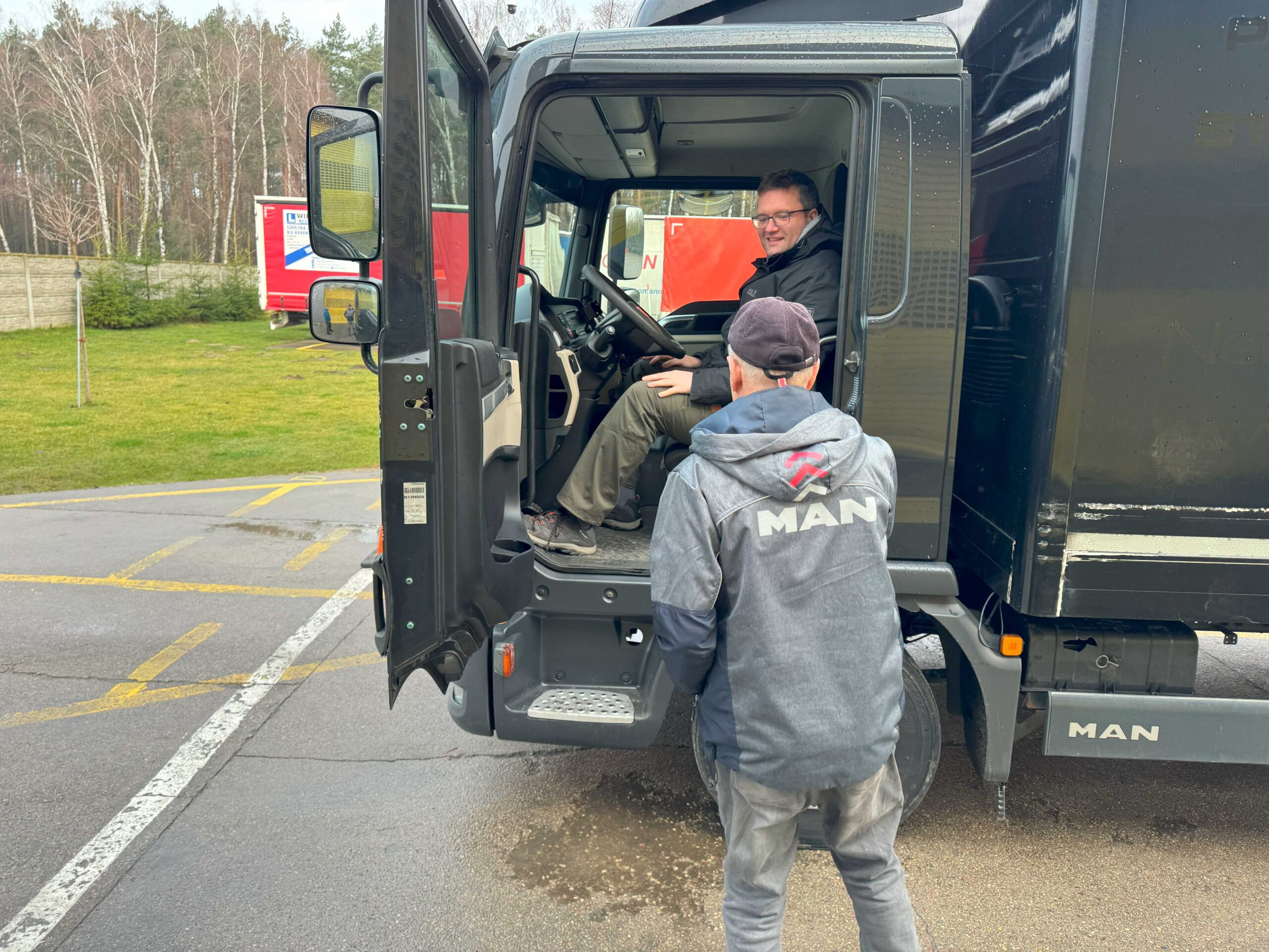 Kwalifikacja Wstępna przyspieszona C lub D - obrazek 3