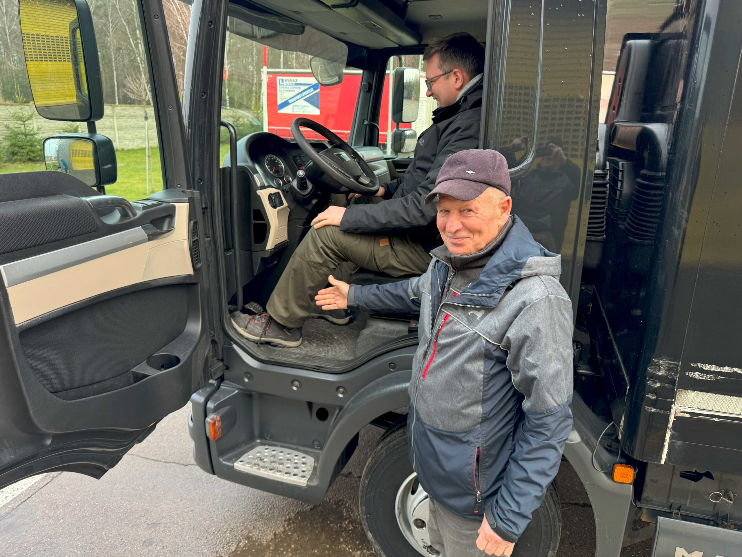 Kwalifikacja Wstępna C lub D - obrazek 5